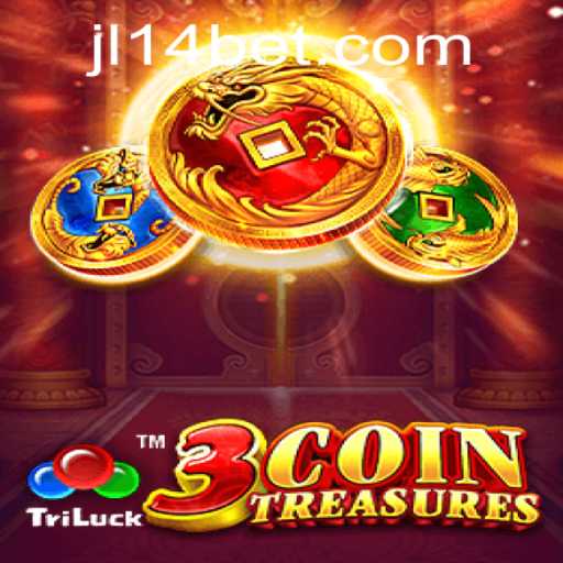 Discover the Adventure of 3CoinTreasures: Your Guide to the Thrill of the Hunt