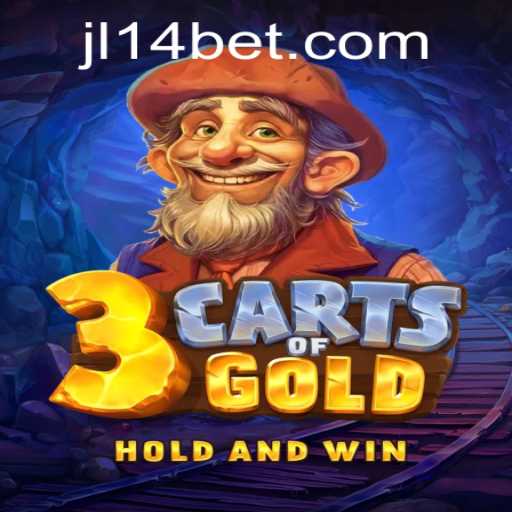 Explore the Exciting World of 3cartsOfGold: A New Gaming Adventure