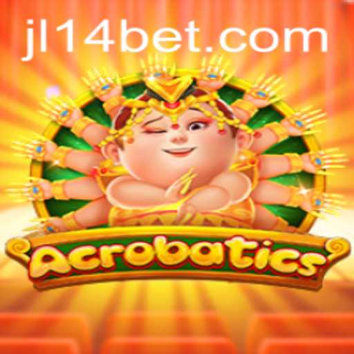 Acrobatics: Dive into the Thrilling World of JL14