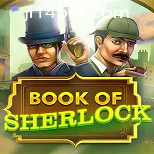 Exploring the Intriguing World of BookOfSherlock: A Captivating Gaming Experience with a Modern Twist