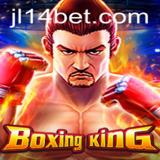 BoxingKing: The Ultimate Gaming Experience