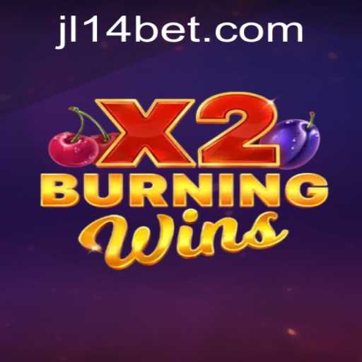 Experience the Thrill of BurningWinsX2: A Deep Dive Into the Game with JL14