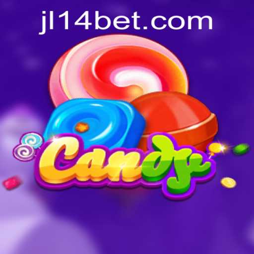 Introducing Candy: The Sweet Strategy Game with a Twist - JL14 Edition