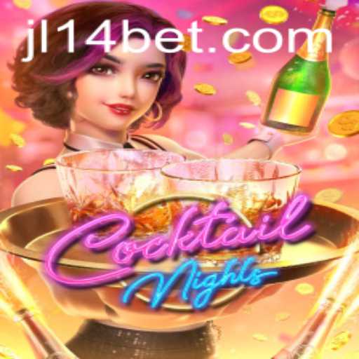 CocktailNights: A Stirring Adventure of Mixology and Mystery