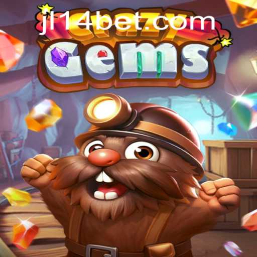 The World of CrazyGems: An Enthralling Gaming Experience with JL14