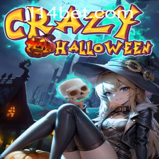 Delving into the Haunting World of CrazyHalloween: The Ultimate Gaming Experience