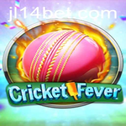 CricketFever: The Thrilling World of JL14