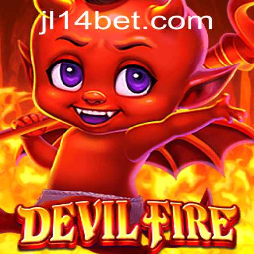 DevilFire: Unleashing Strategy and Thrills with JL14