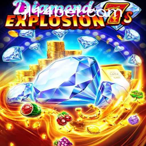 Unleashing the Thrill: DiamondExplosion7s - A Journey into the Dazzling World of Gaming