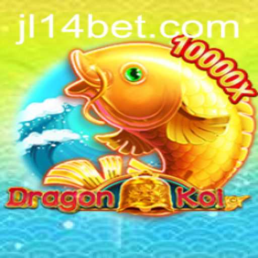 Dive into the World of DragonKoi: Unveiling JL14 in Gaming