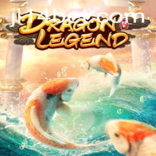 DragonLegend: Unveiling the Mystical World of JL14