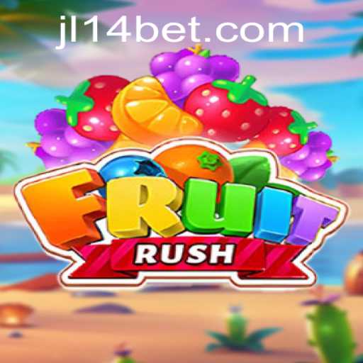 Discover the Exciting World of FruitRush with JL14: A Riveting New Game