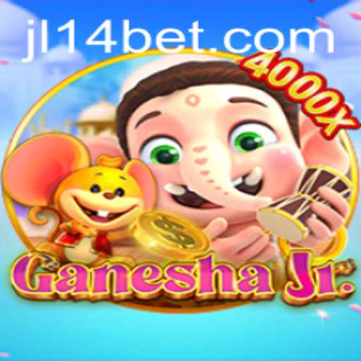 GaneshaJr: A Journey into the Mystical World of JL14