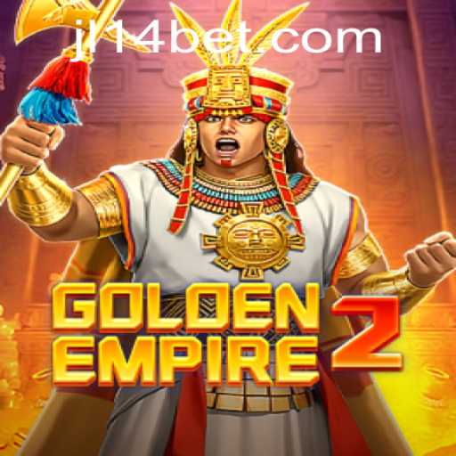GoldenEmpire2: A New Adventure Awaits with JL14