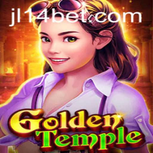 Unveiling the Mysteries of GoldenTemple: A Breath-Taking Adventure with JL14
