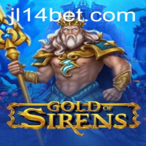 GoldofSirens: An Immersive Adventure in the World of JL14