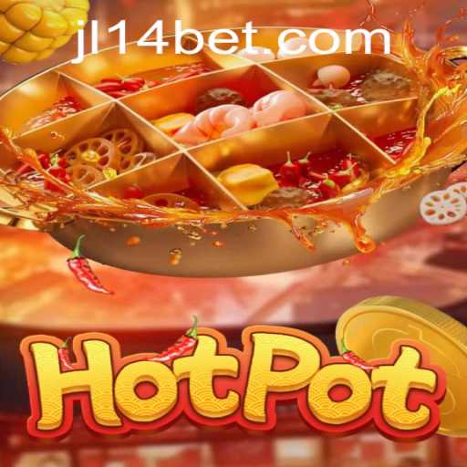 Unveiling the Thrills of 'Hotpot': Dive into the World of JL14