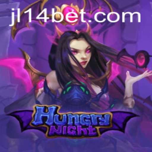 The Enchanting Realm of HungryNight: A Deep Dive with JL14