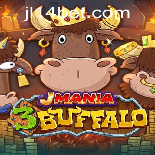 Exploring the Thrills of JMania3Buffalo: An In-Depth Look at the Game Featuring JL14