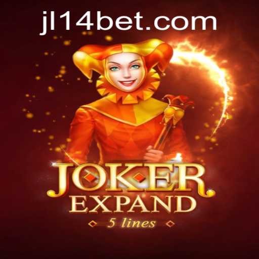 Discovering the World of JokerExpand: Unravel the Mystery of JL14