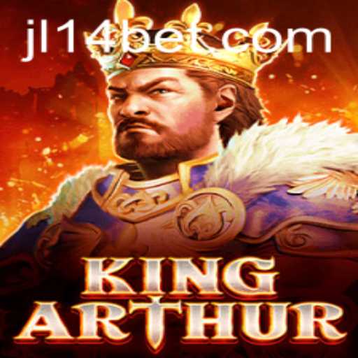 Discover the Legendary World of KingArthur: JL14