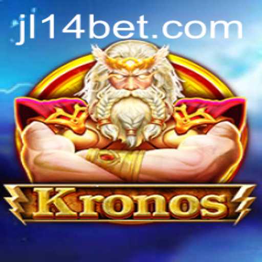Unraveling the Mysteries of Kronos: A Journey into the World of JL14