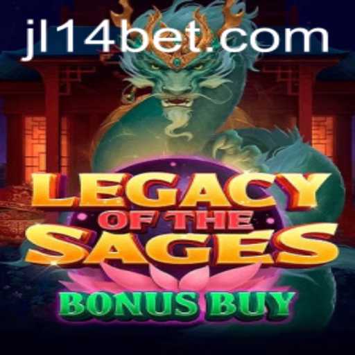 Unveiling LegacyoftheSagesBonusBuy: A Thrilling New Chapter in Gaming