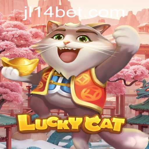 Unveiling the Mystical World of LuckyCat: The Game Revolutionizing Entertainment with JL14