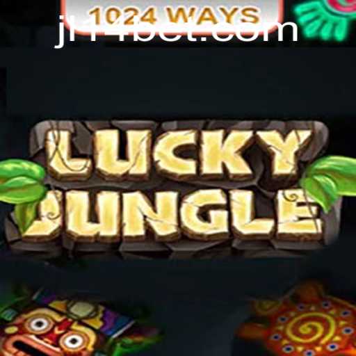 Exploring the World of LuckyJungle1024: An Adventure with JL14