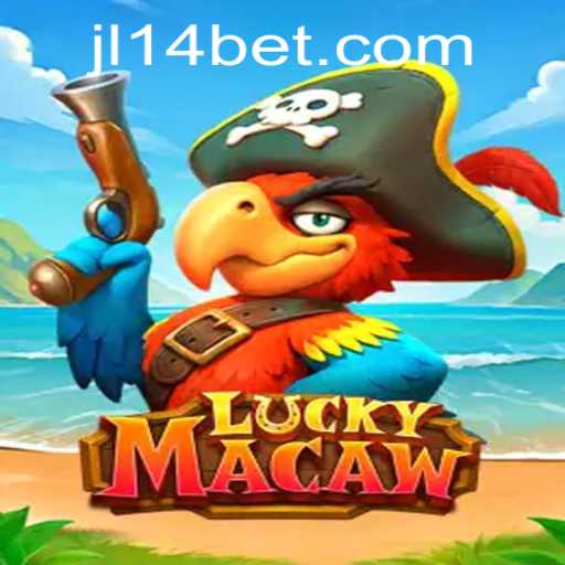 Discovering LuckyMacaw: A New Era in Gaming with JL14