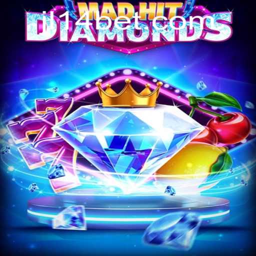 Exploring the Excitement of MadHitDiamonds
