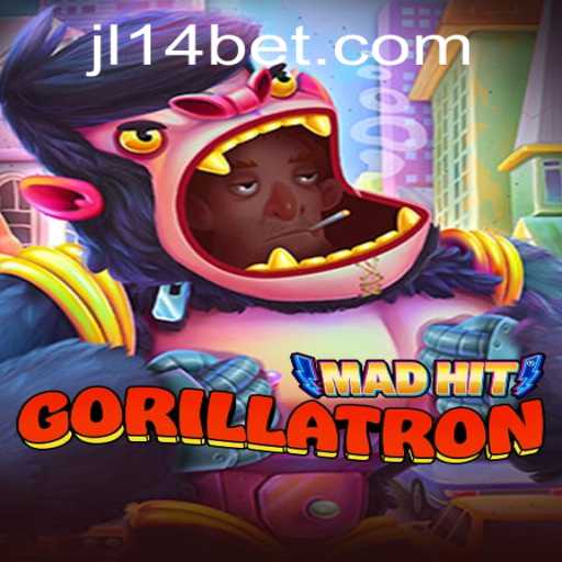 MadHitGorillatron: A Thrilling Journey in the Gaming Universe