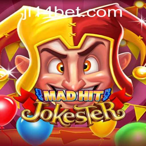 Unveiling MadHitJokester: The Game That Redefines Social Interaction
