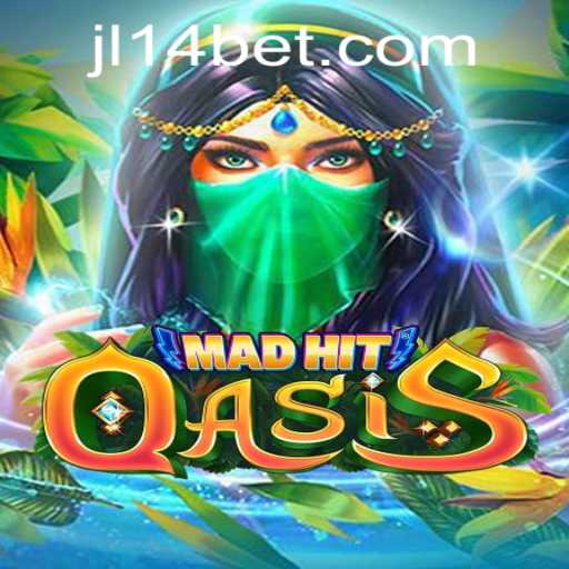 MadHitOasis: Exploring the Thrilling Game of Strategy and Chance