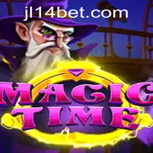 Exploring the Enchanting World of MagicTime and the Mystery of JL14