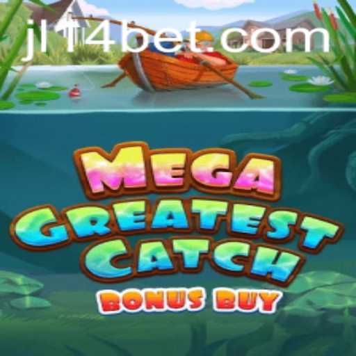 Explore the World of MegaGreatestCatchBonusBuy: Game Overview and Rules