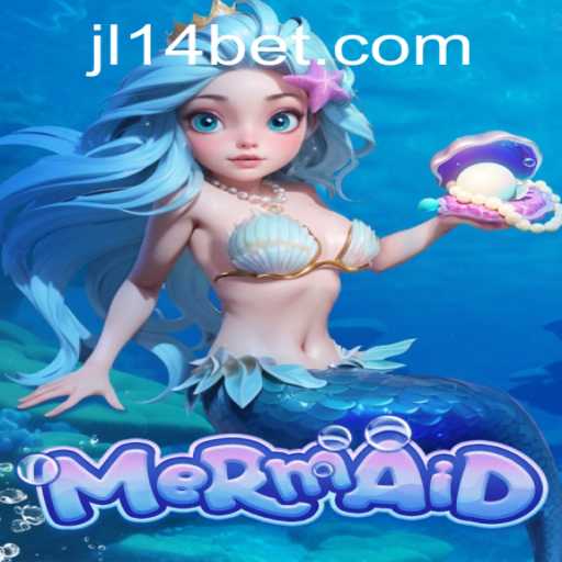 Dive into the World of Mermaid: A New Game Experience with JL14