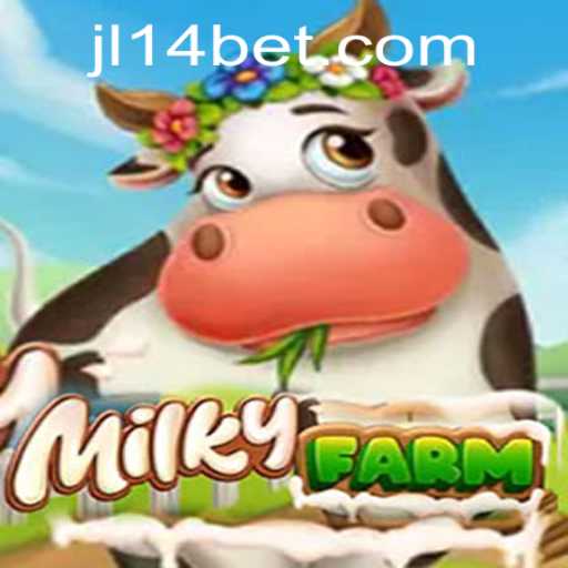 Discover the Vibrant World of MilkyFarm and the Intriguing Role of JL14