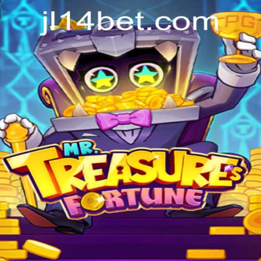 Discover the Enchantment of MrTreasuresFortune: A Journey into Adventure