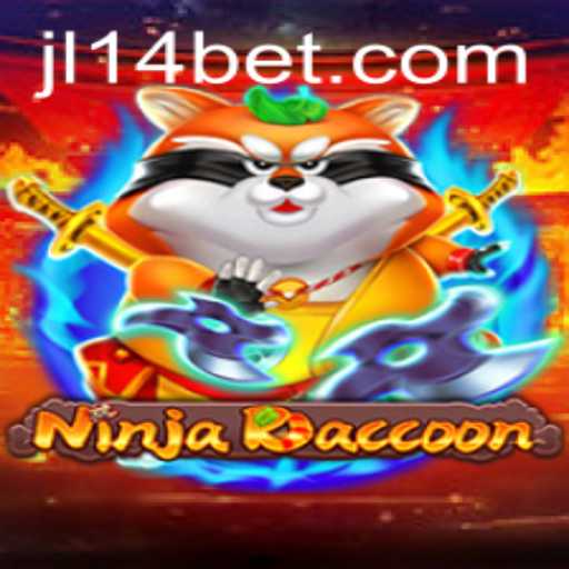Discovering the Adventure of NinjaRaccoon