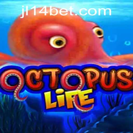 Dive into the Mystical World of OctopusLife: A Game Like No Other