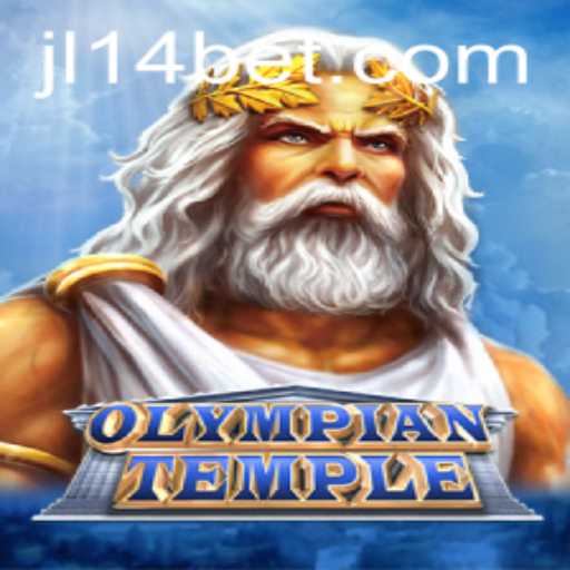 Exploring the Thrills of OlympianTemple: Enter the Mythical Arena with JL14