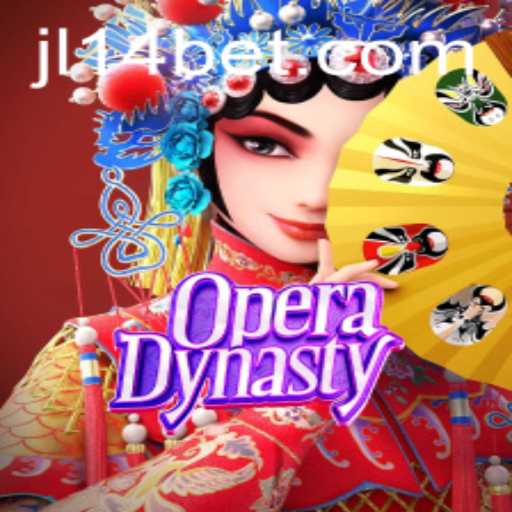 Unveiling OperaDynasty: The Game Masterstroke with Keyword JL14