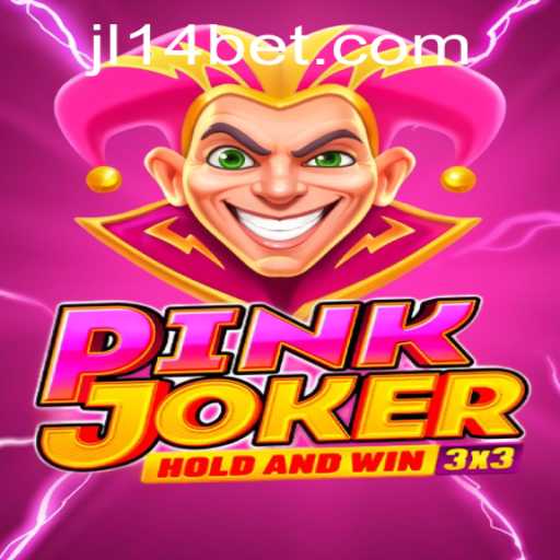Discover the Exciting World of Pinkjoker: An Enthralling Game with JL14