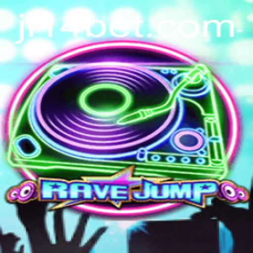 Unveiling RaveJump: A Dynamic Experience in Competitive Gaming with JL14