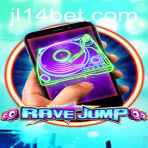 RaveJumpmobile: A Fusion of Rhythm and Adventure