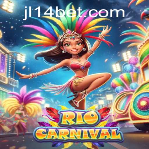 Experience the Vibrant World of RioCarnival: A Journey Through Rhythm and Adventure