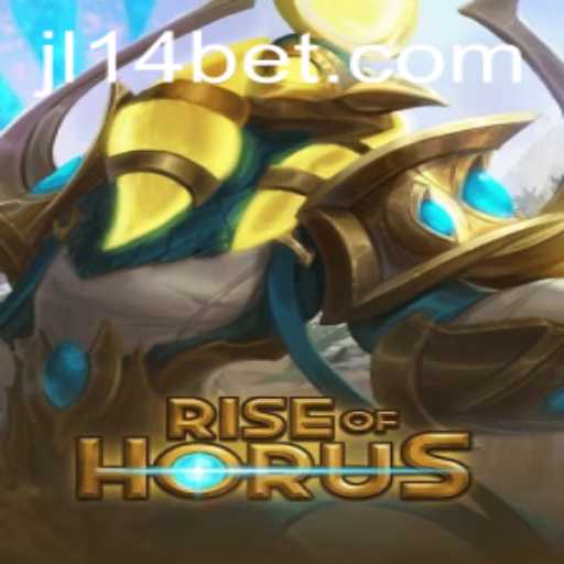 Rise of Horus: The Next Gaming Phenomenon