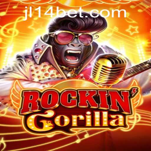 Unleashing the Adventure: RockinGorilla and the Secret Power of JL14