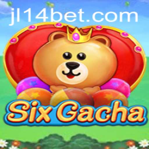 SixGacha: An Innovative Gaming Experience with JL14